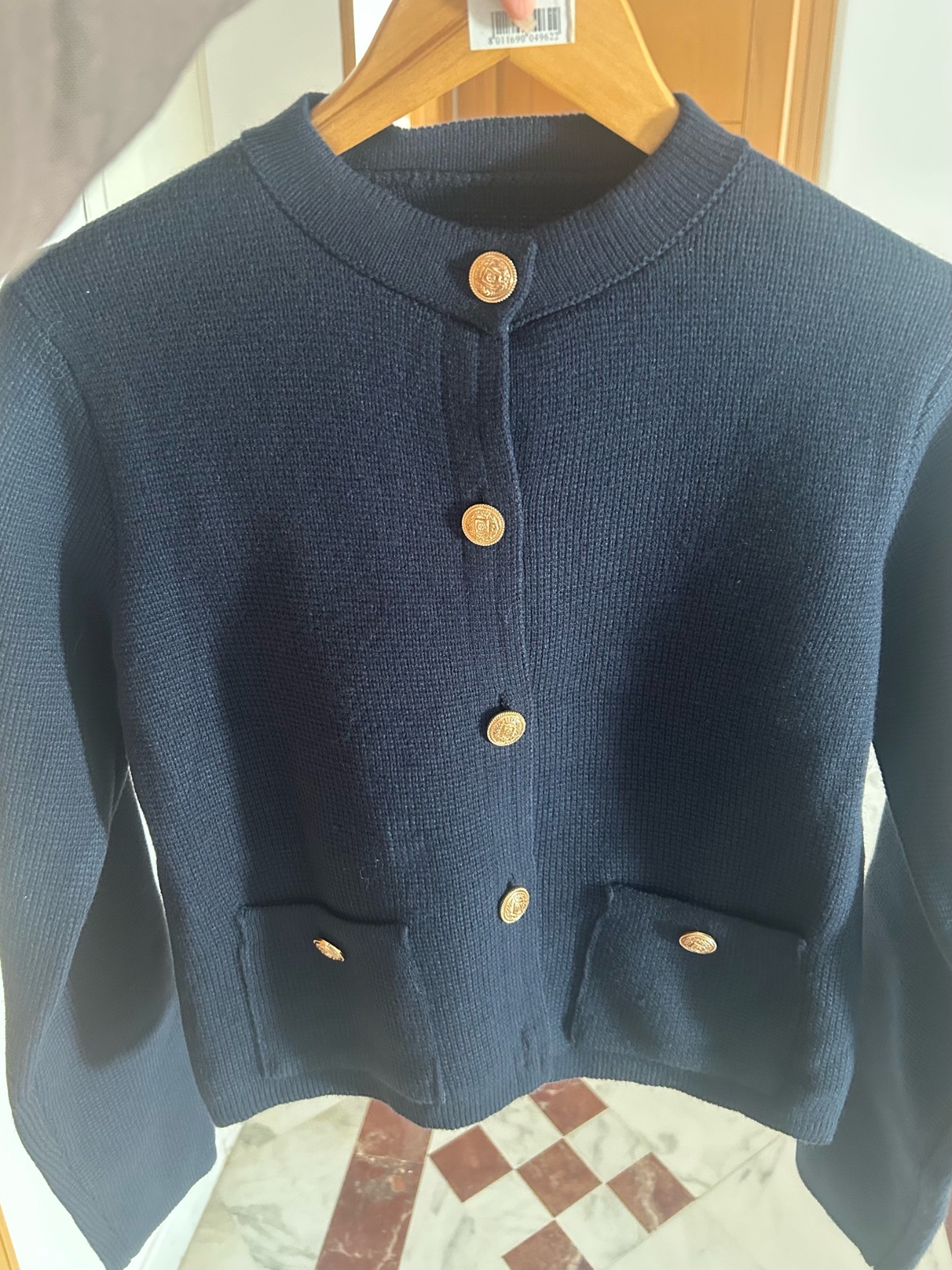 Cardigans 