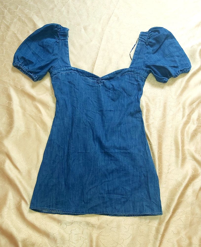 Robe pour Femmes Zara Taille 36 S Dabchy com Robe pour Femmes Zara Taille 36 S Dabchy com