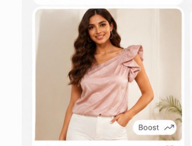 Pull rose 