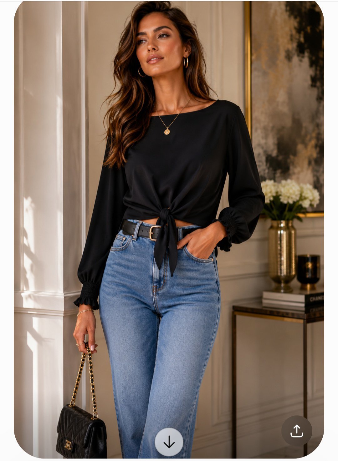 Chemise 