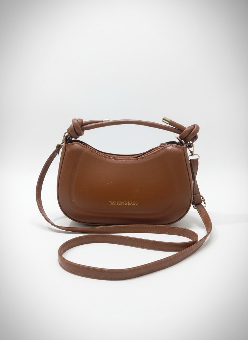 Sac marron shein