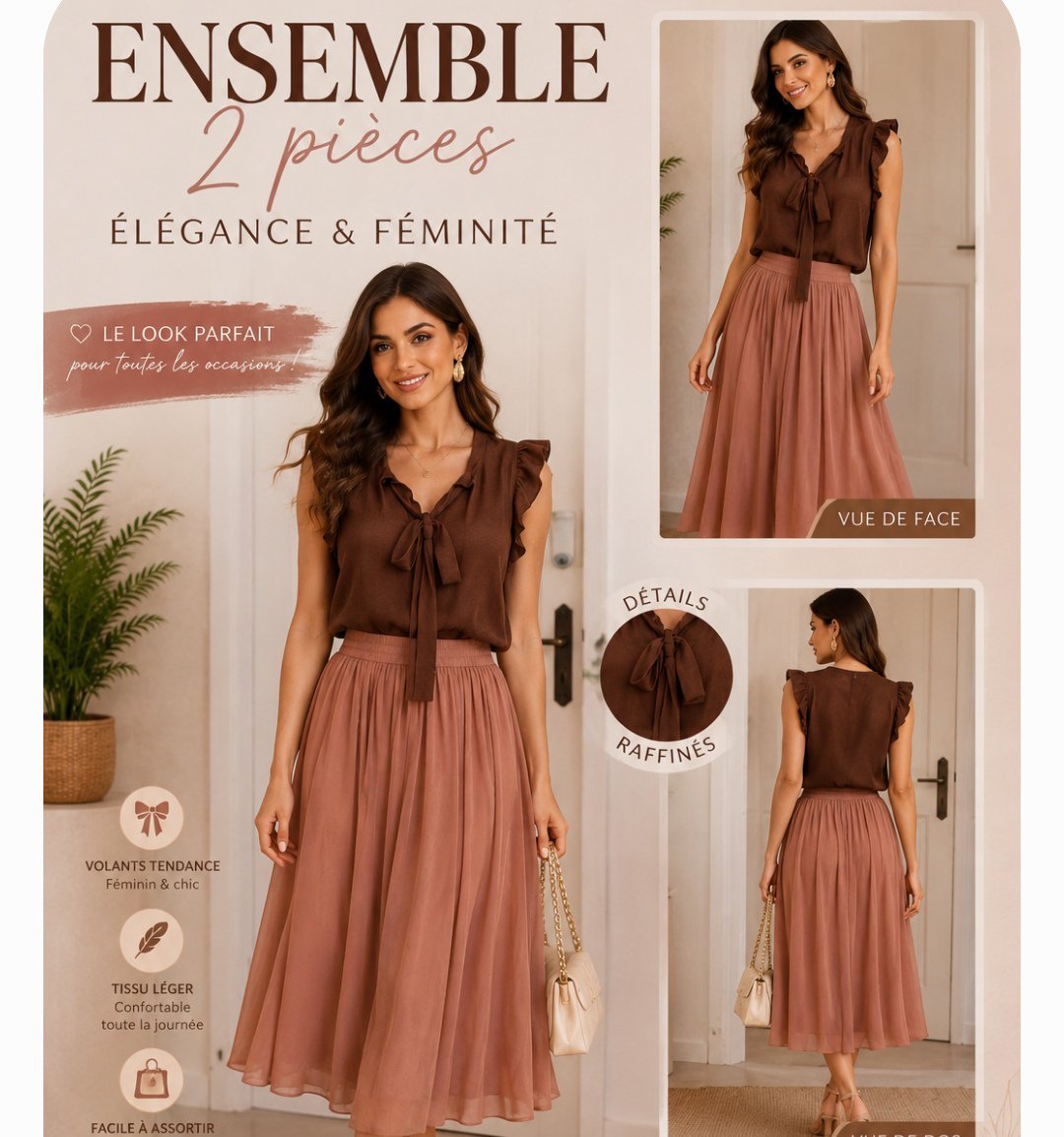 Ensemble