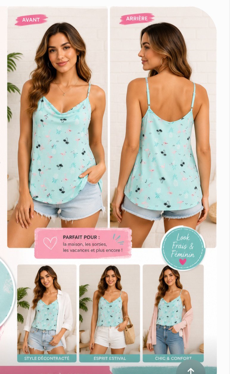 Pull bleu 