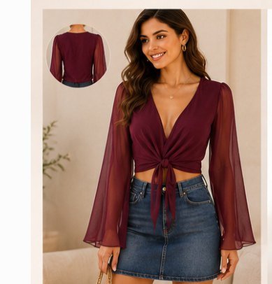 Ensemble taille S/M