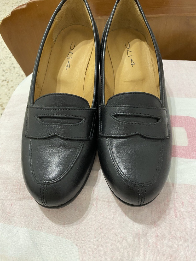 Mocassins