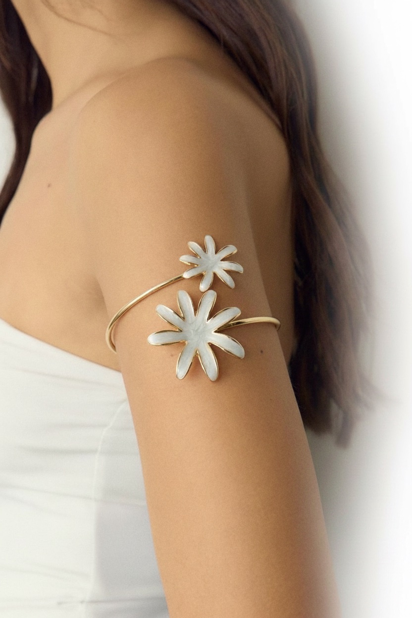 Hand braclette