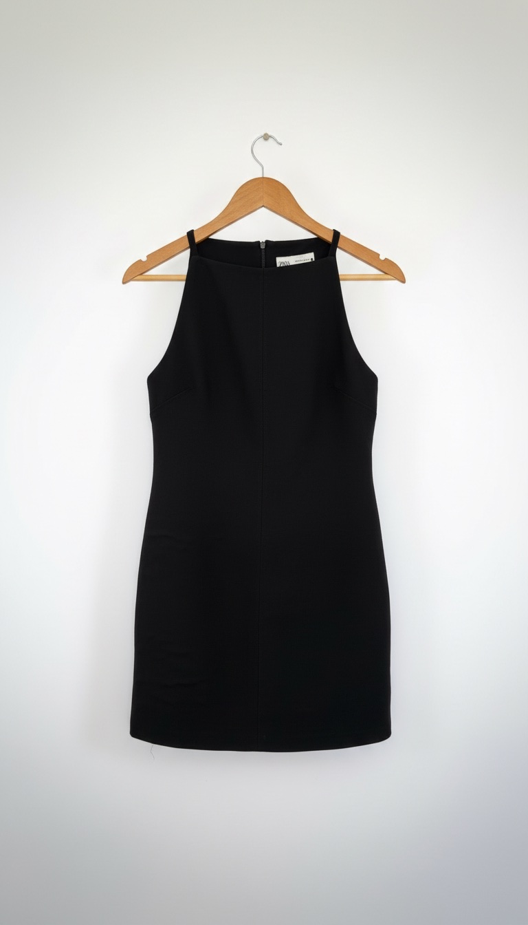 Robe zara 