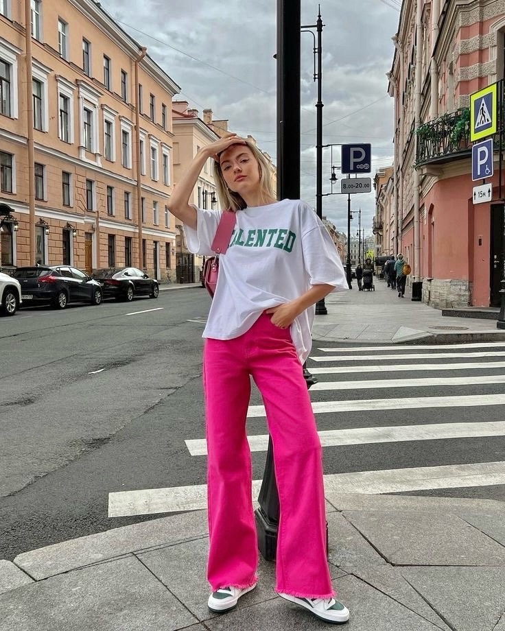 pantalon s/m