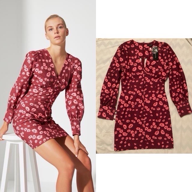 Robe s m