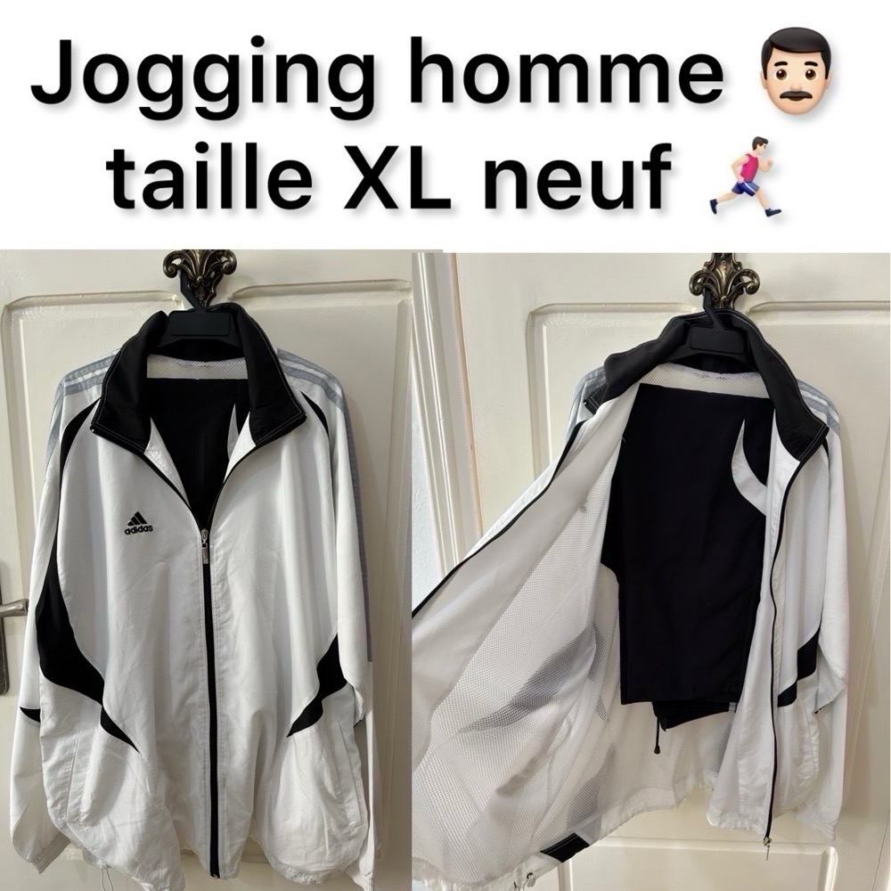 Jogging