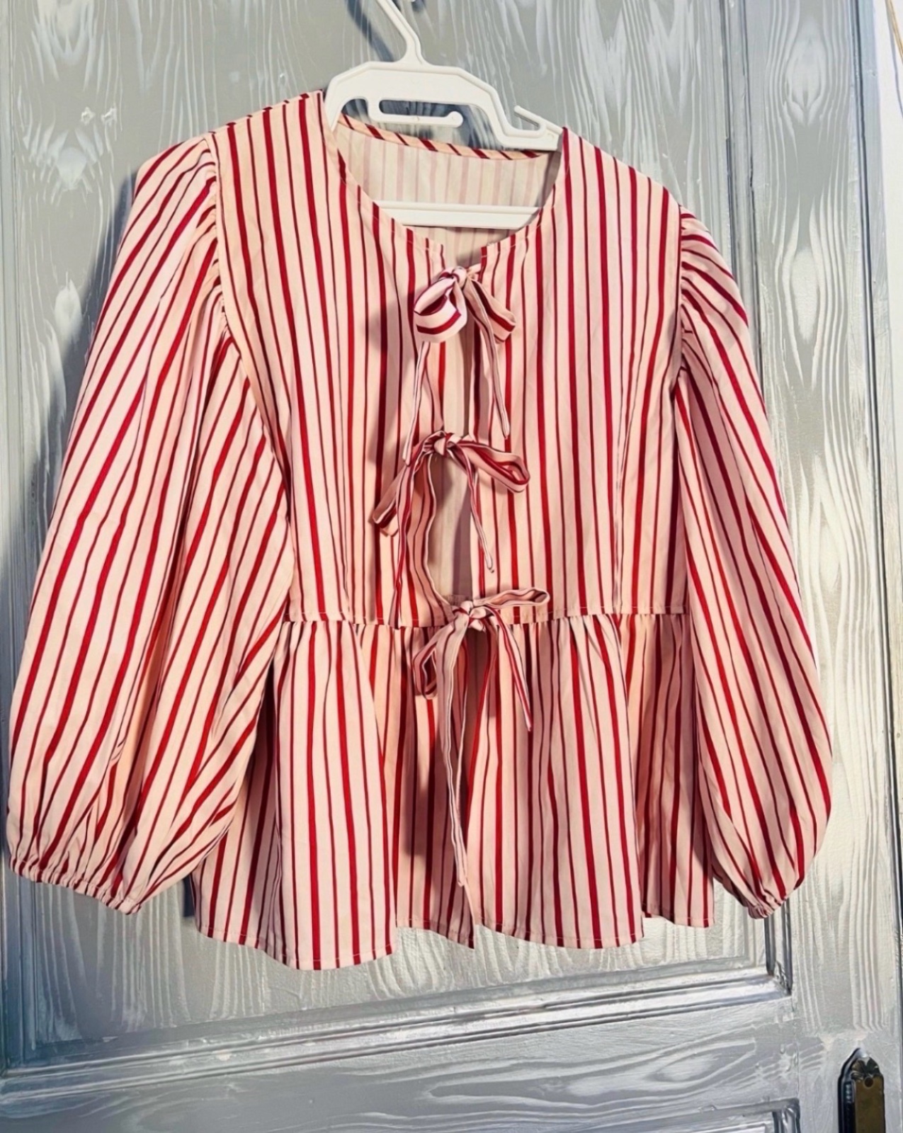 Chemise shein
