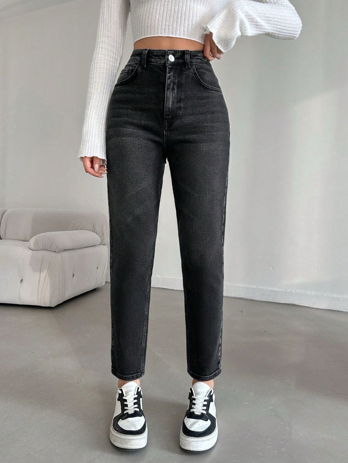 Pantalon mango