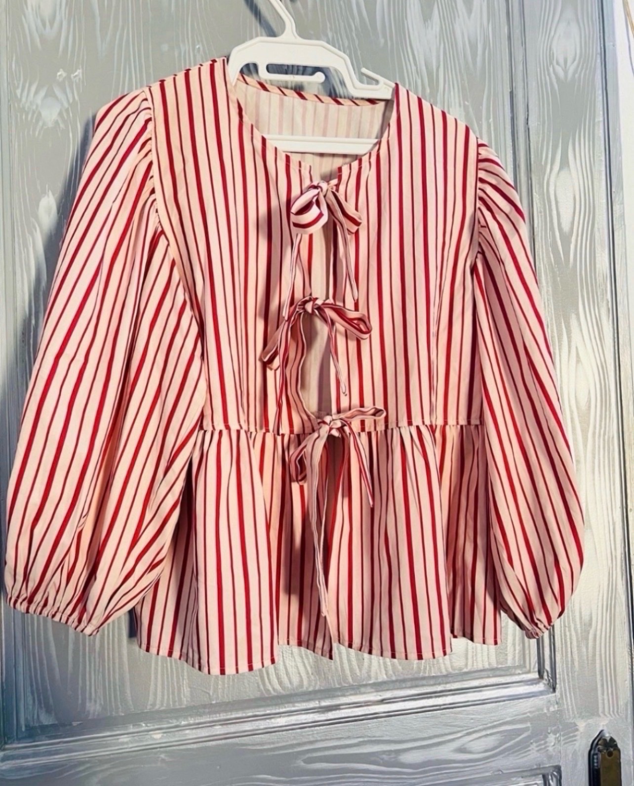 Chemise