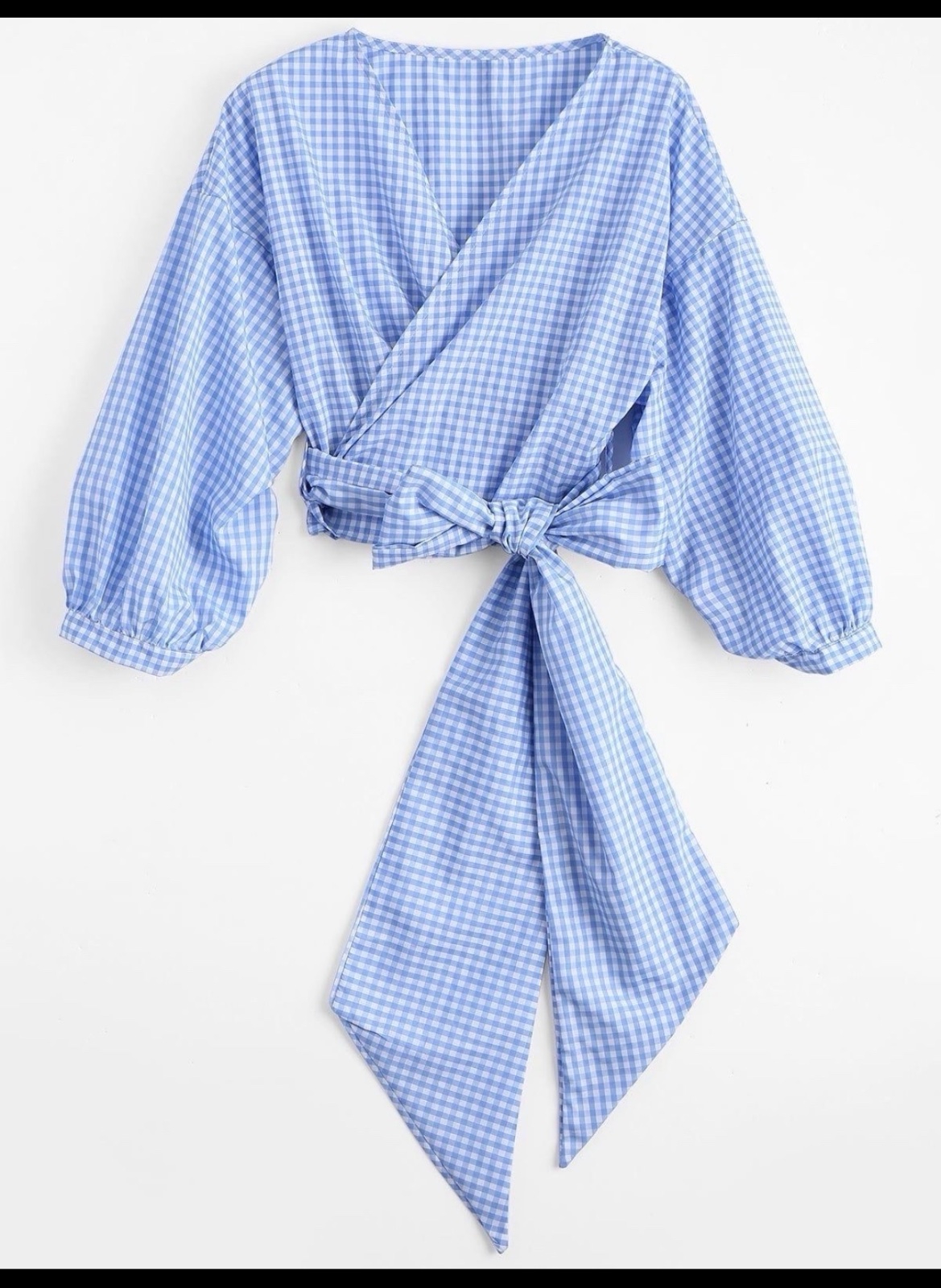 Chemise pull&bear