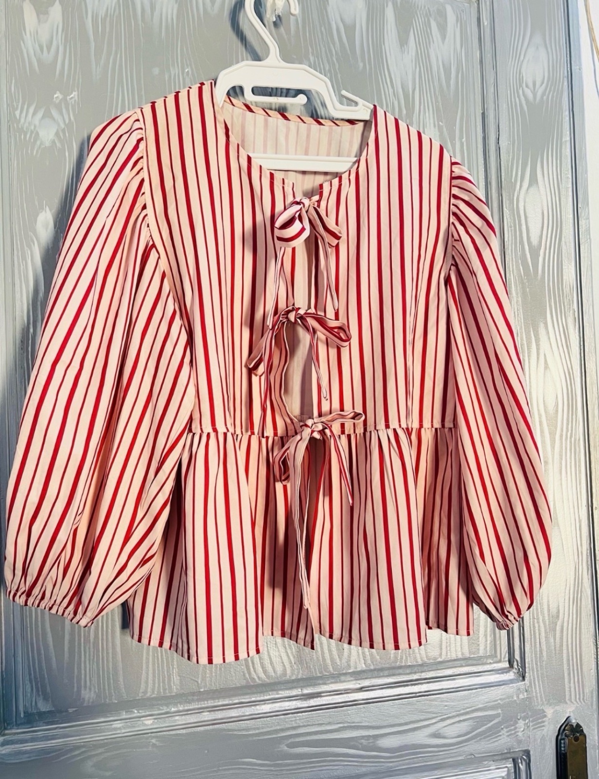 Chemise shein 