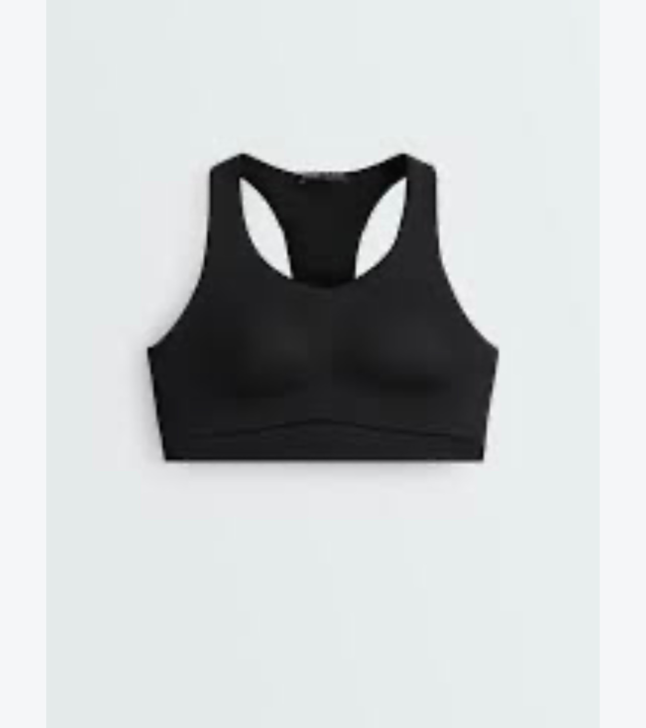 Deux brassiére new balance / puma