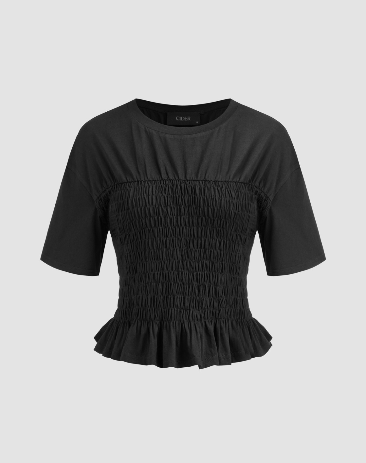 T-shirt h&m