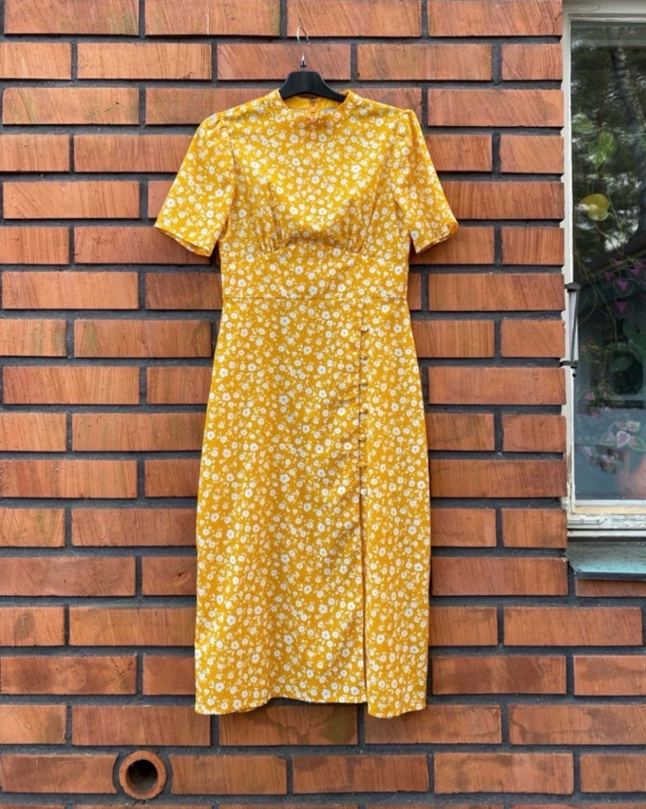 Robe de la marque asos 