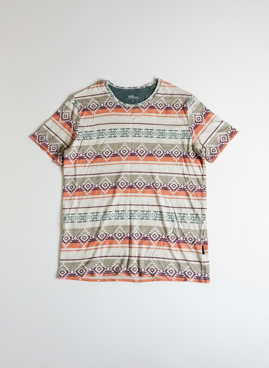 T-shirt homme 