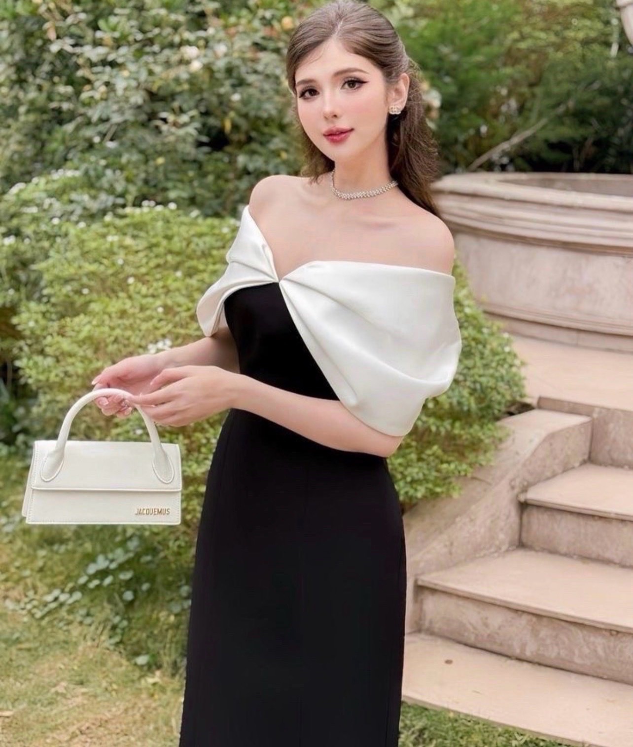 Robe chanel porté une seule fois 