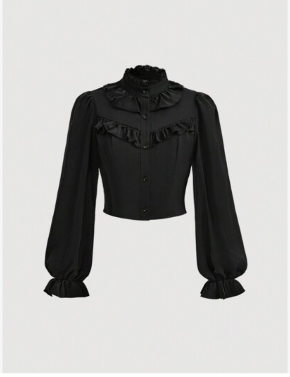 Chemise