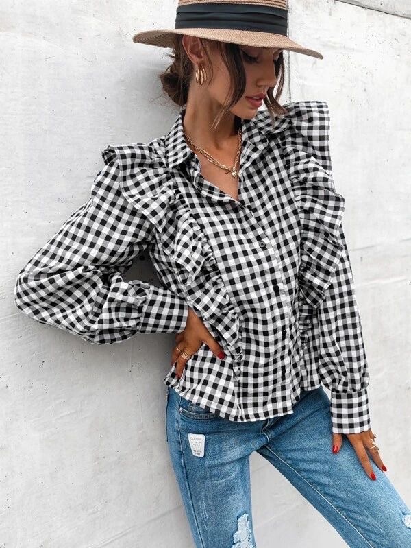 Chemise h&m