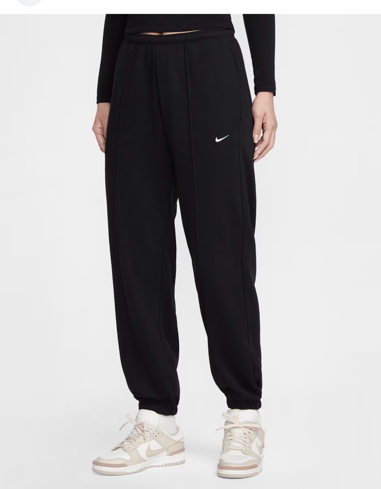 Pantalon nike authentique