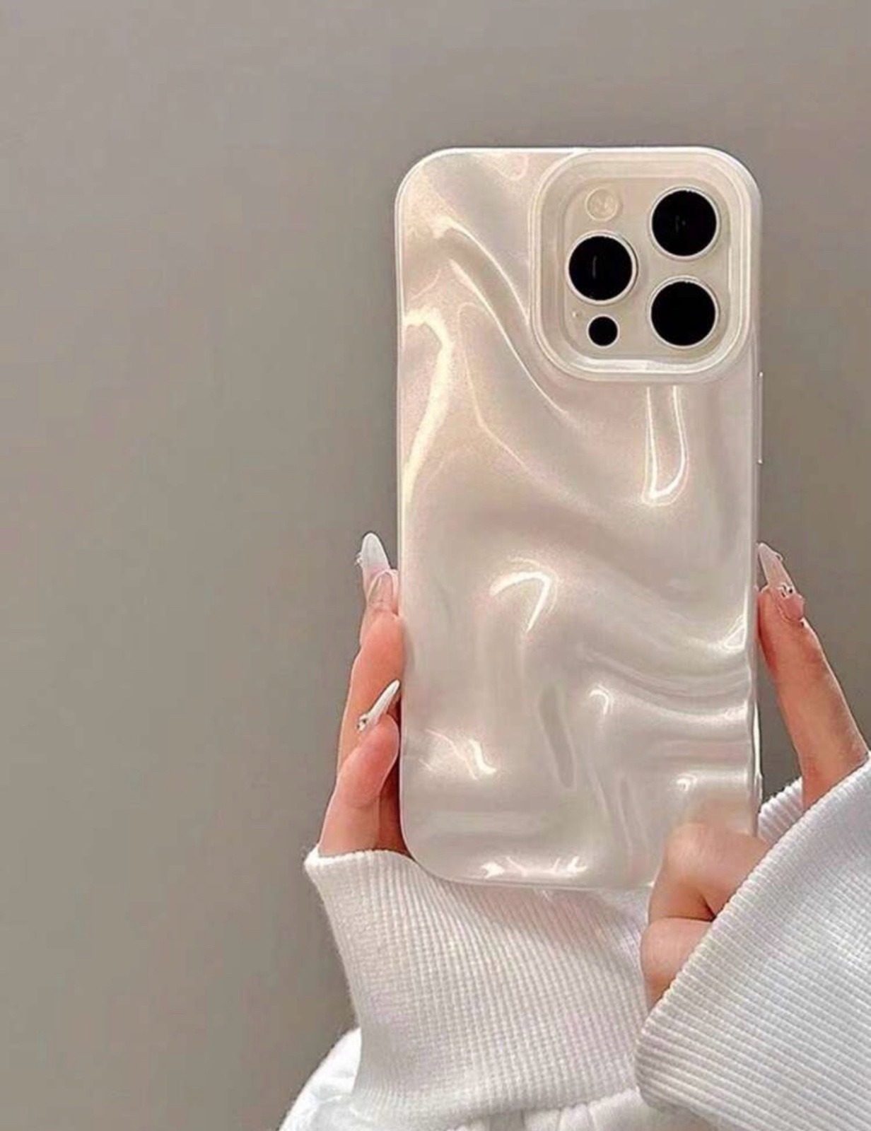 Deux cases iphone 11
