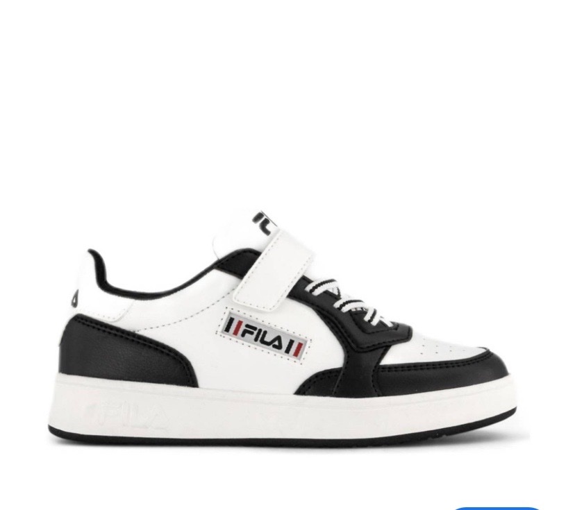 Basket FILA authentique