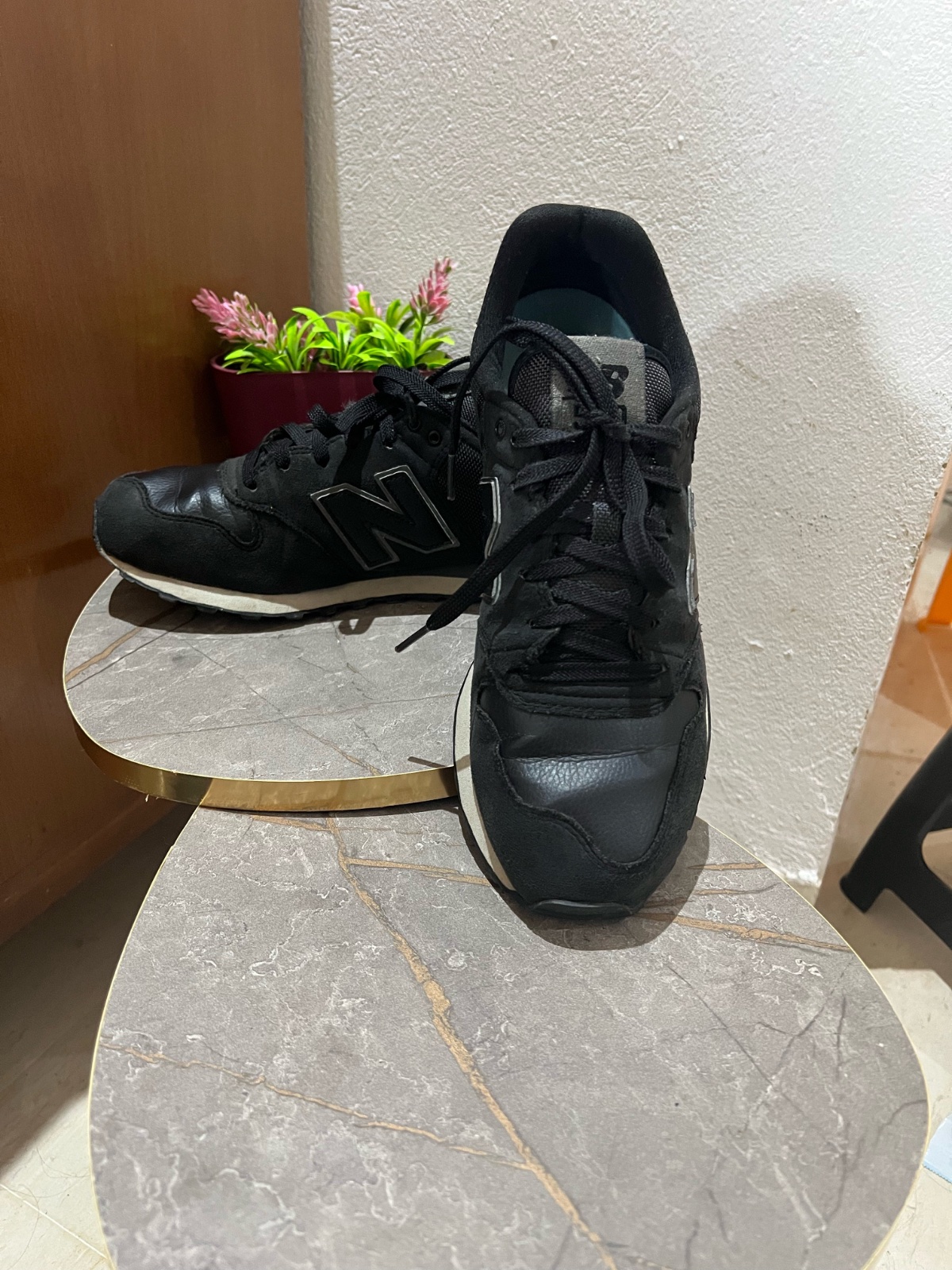 Chaussure new balance 500 original pointure 42,5