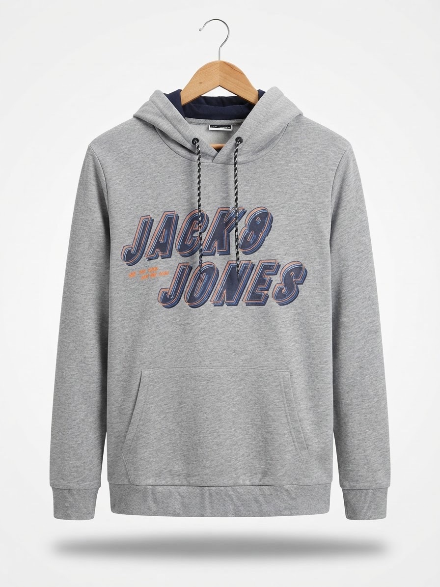 Capuche jack&jones orginal taille L