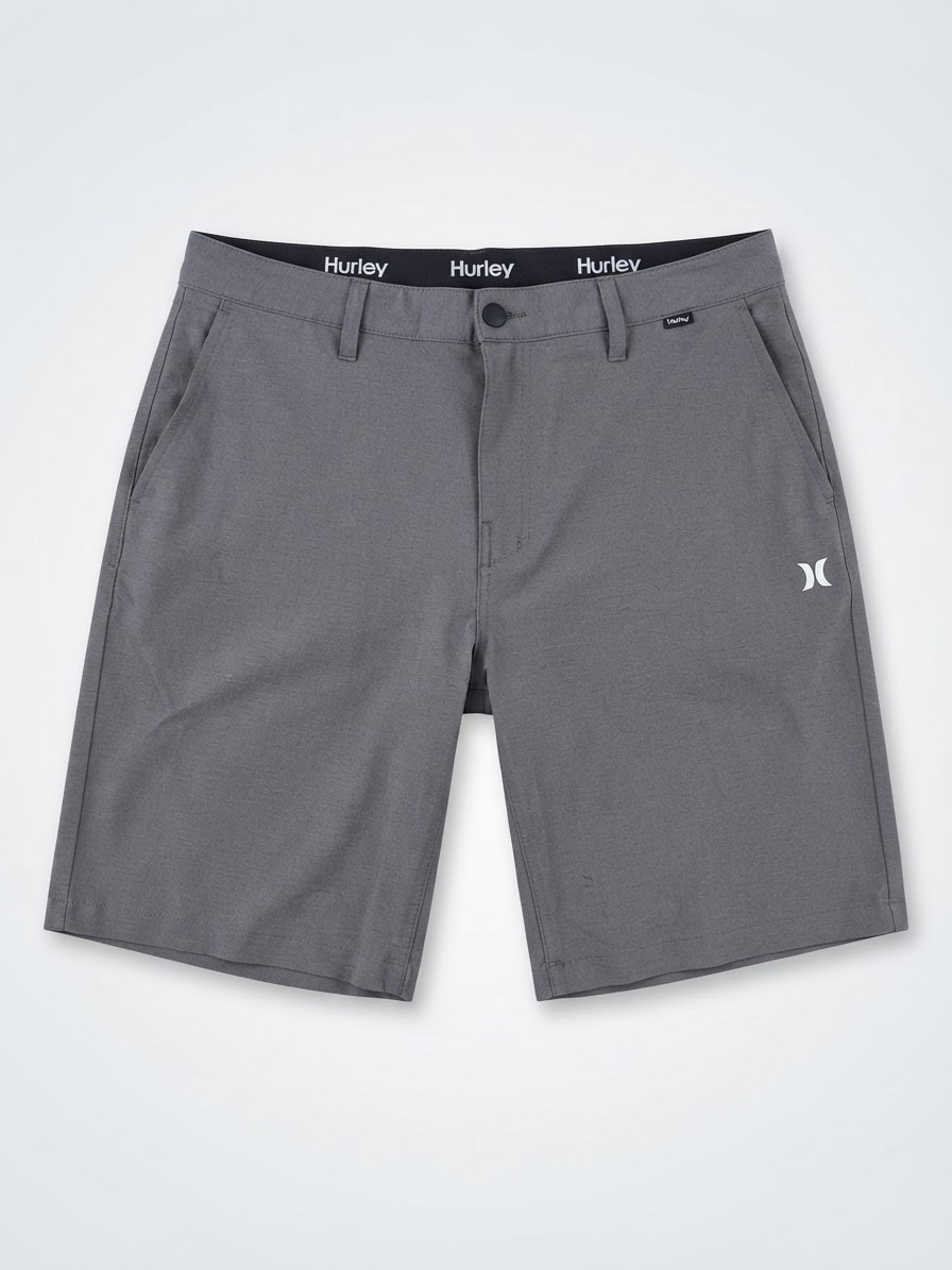 Short hurley original pour homme
