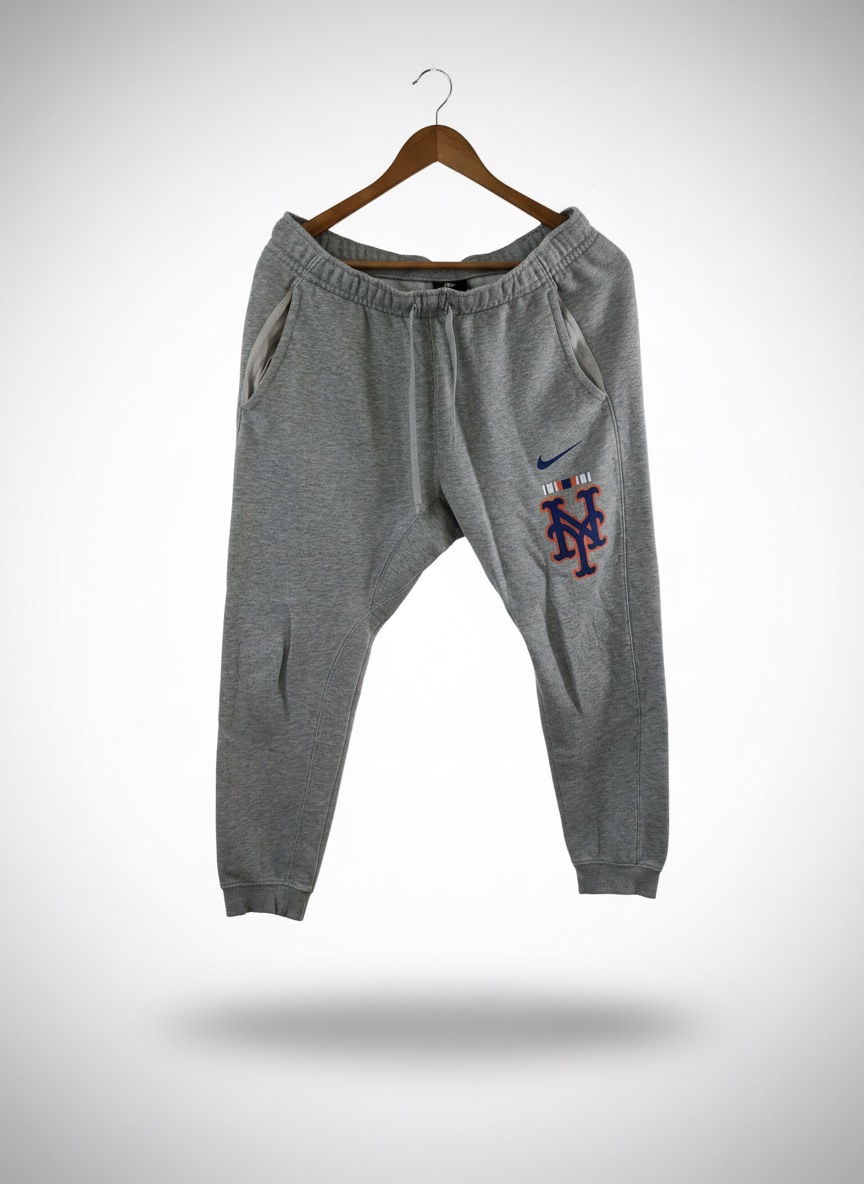 Pantalon sport nike base ball taille M original