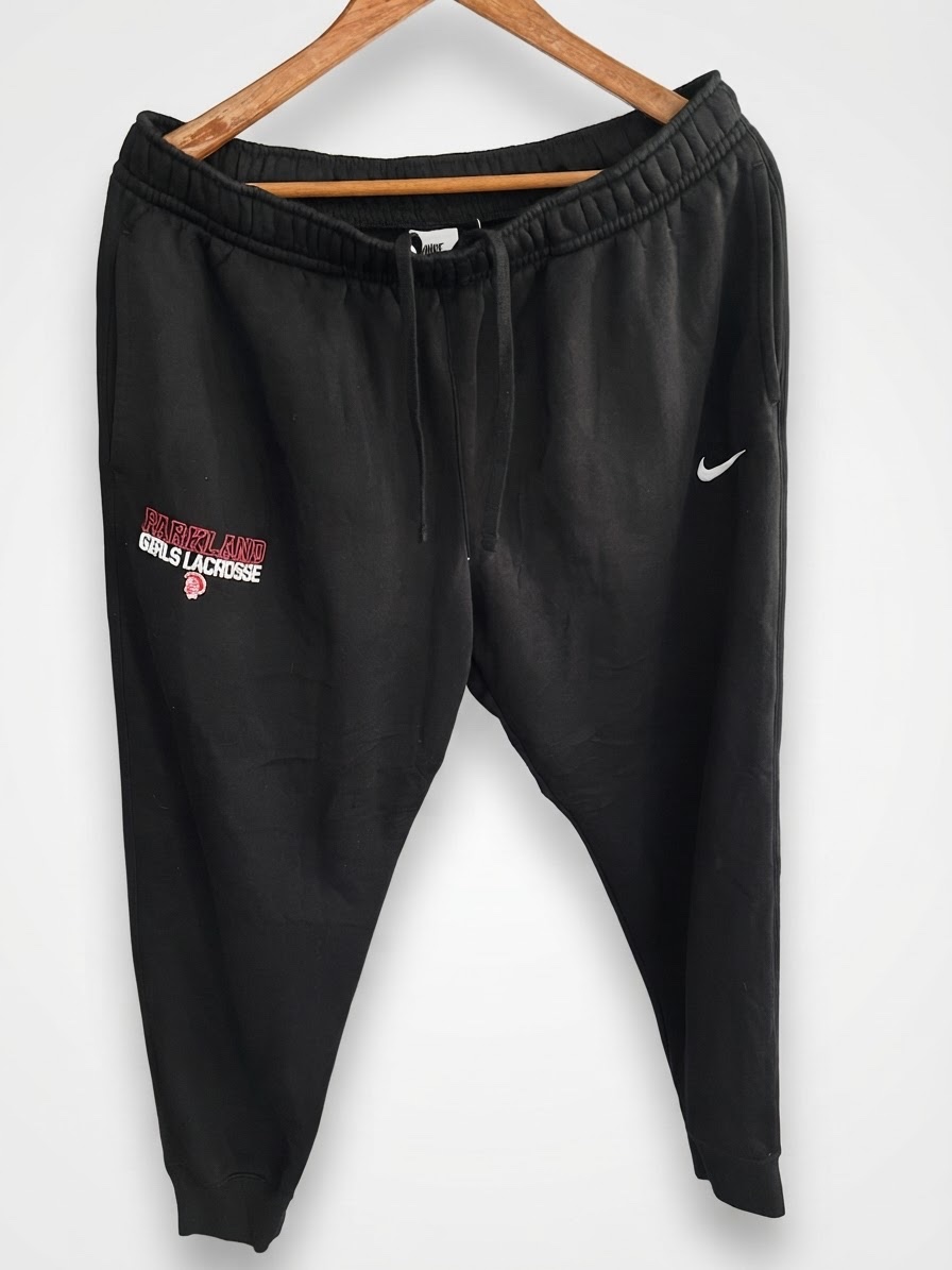 Pantalon sport nike noir orginal taille L