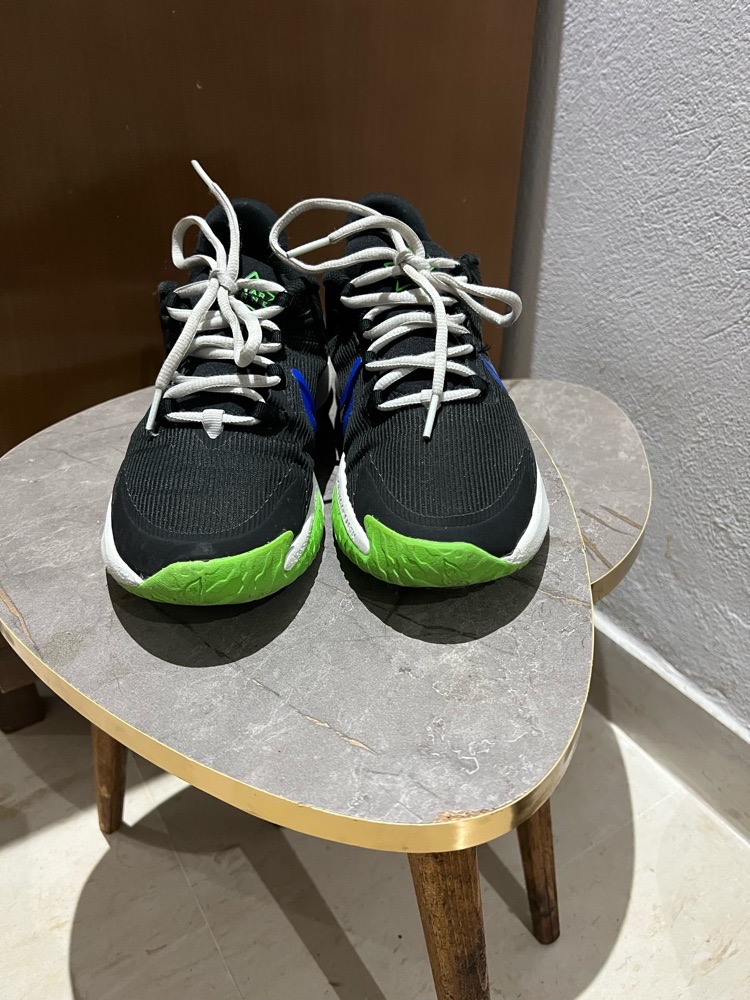 Chaussure nike star runner 04 pointure 38,5