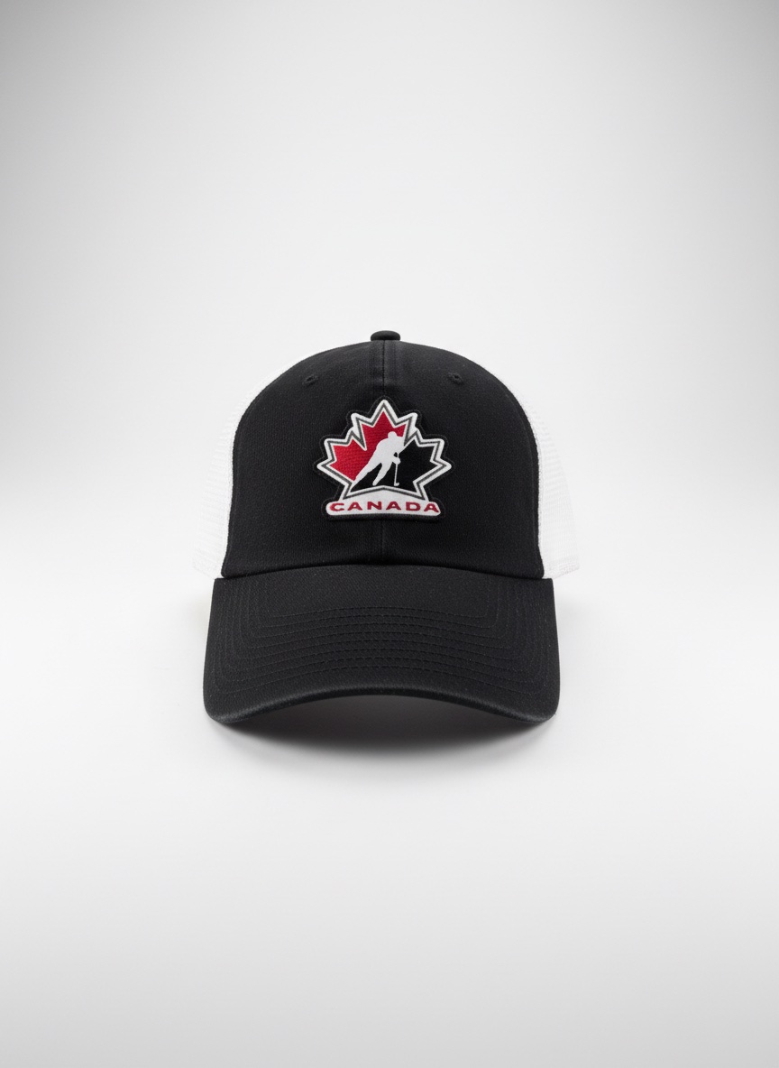 Casquette nike authentique hokey canada