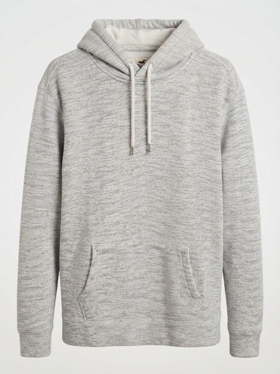 Capuche hollister orginal taille M tlabes L 