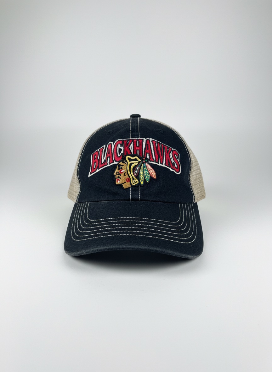 Casquette baseball de la marque 47 orginal