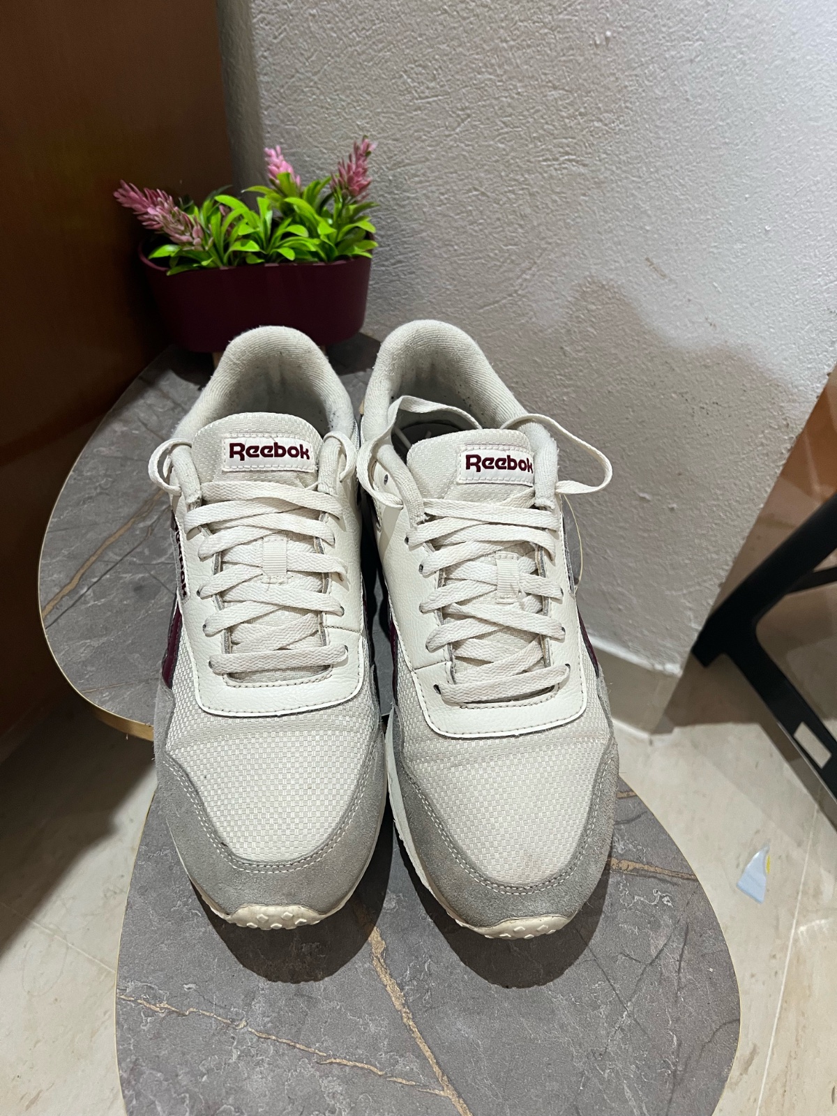 Chaussure reebok orginal pointure 43