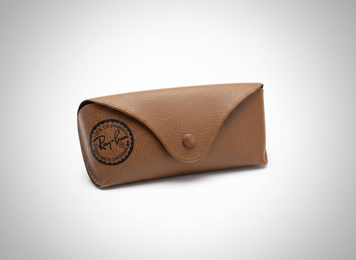 Pochette rayban