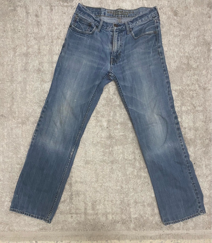 Jean american eagle 