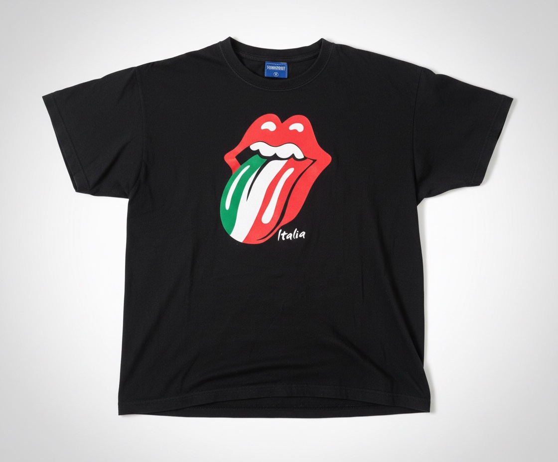 T shirt marque funnytshirt italia italie italy