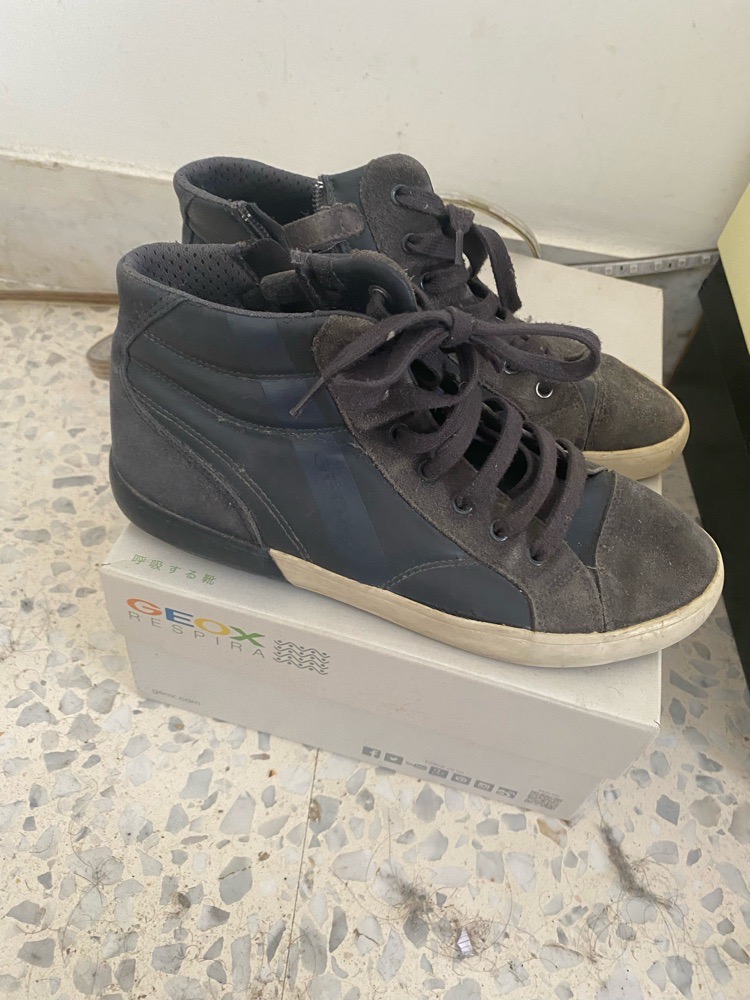 Chaussure geox pointure 37