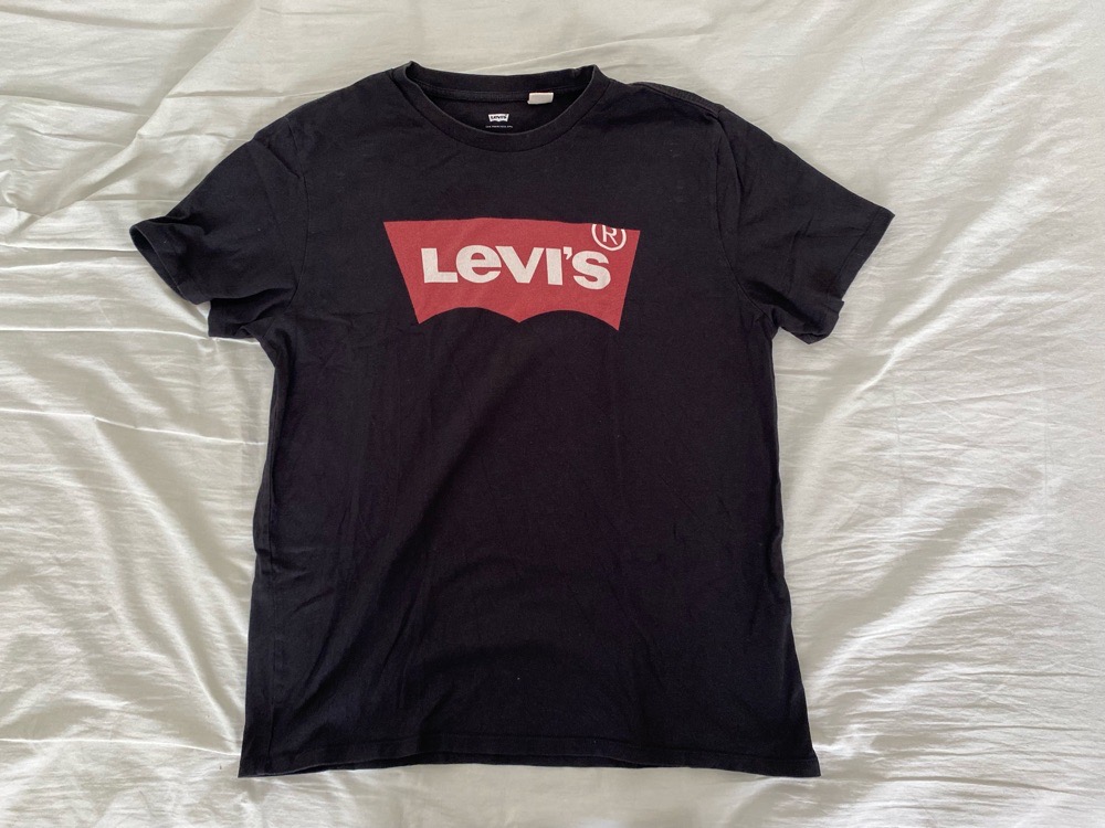 T shirt levi's