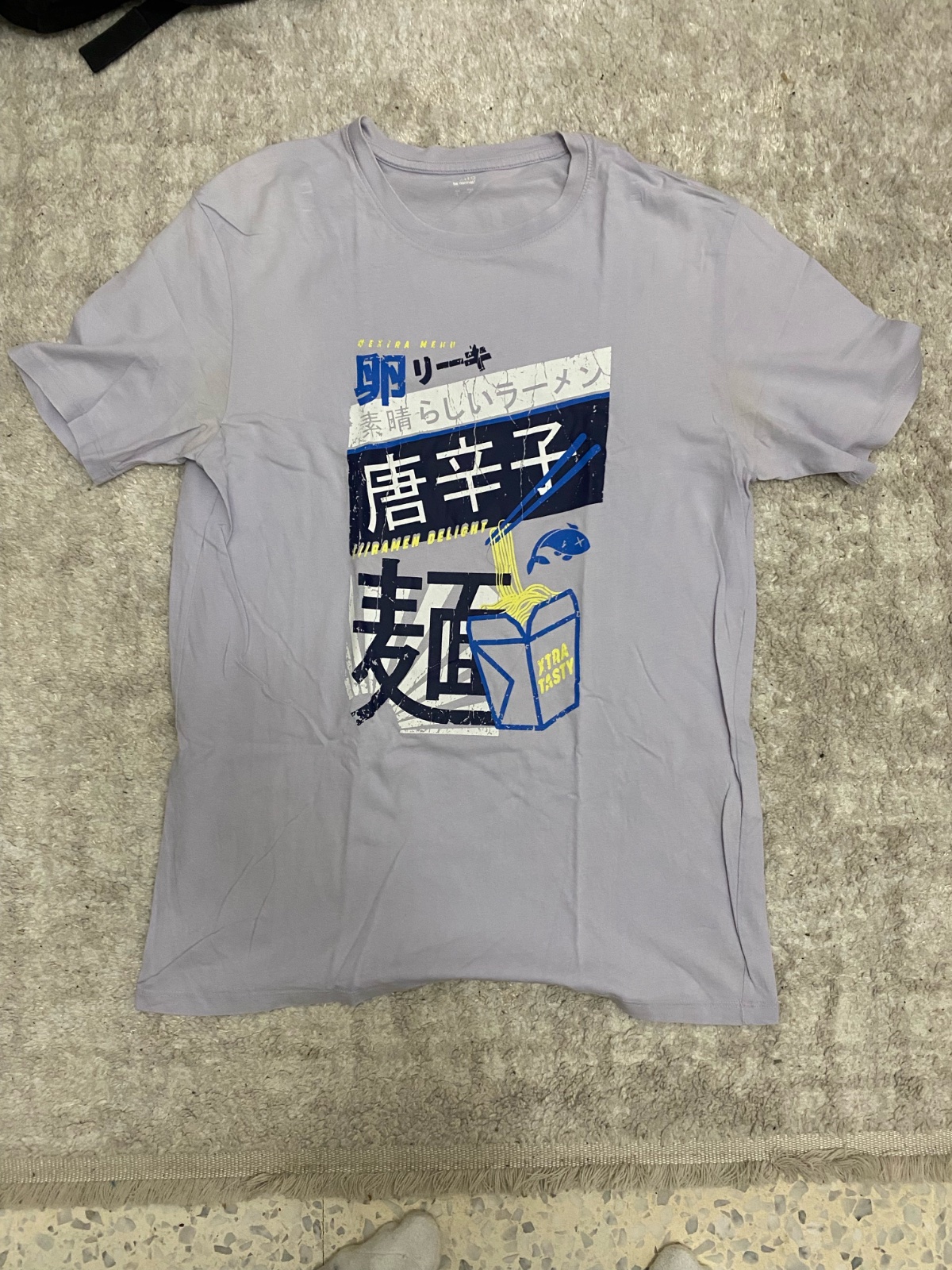 T shirt celio taille L