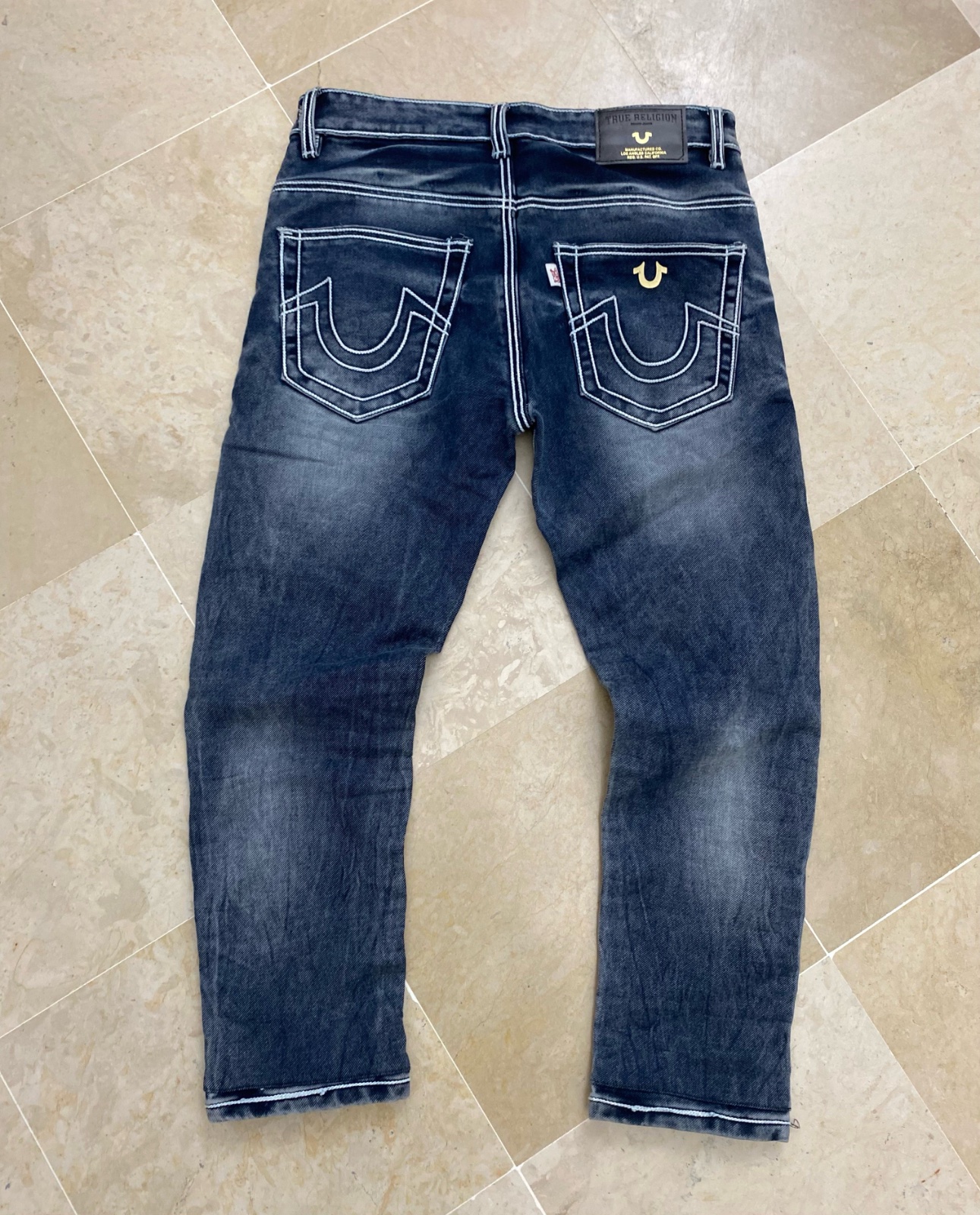 True religion jean made in usa taille 32