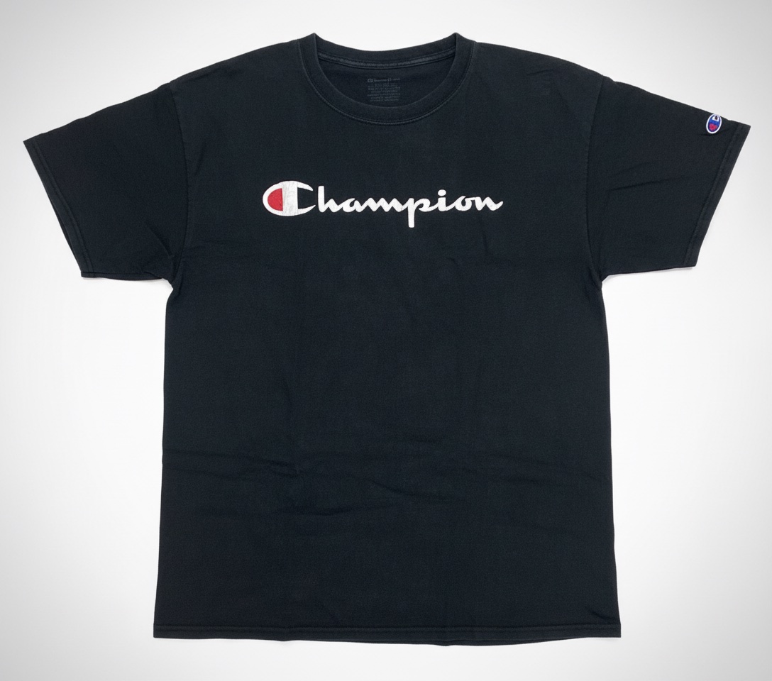 T shirt champion