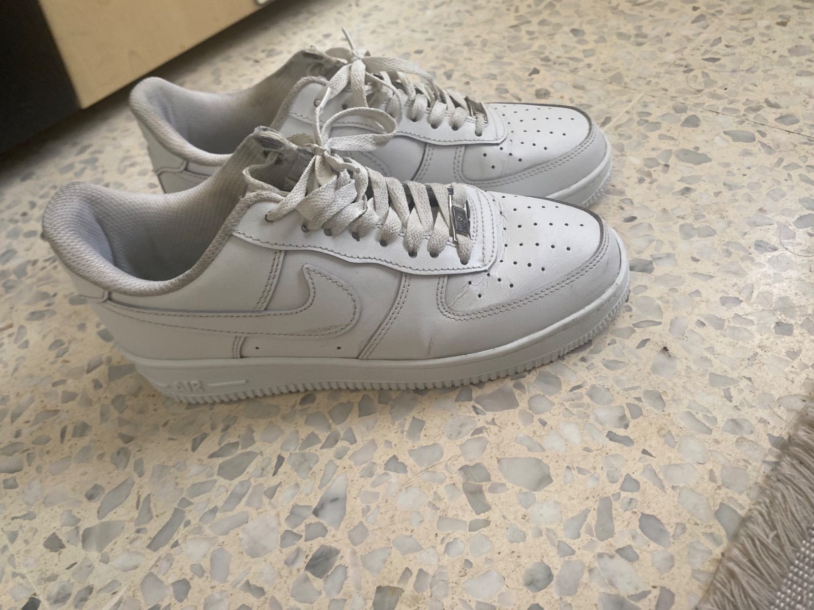 Air force pointure 42