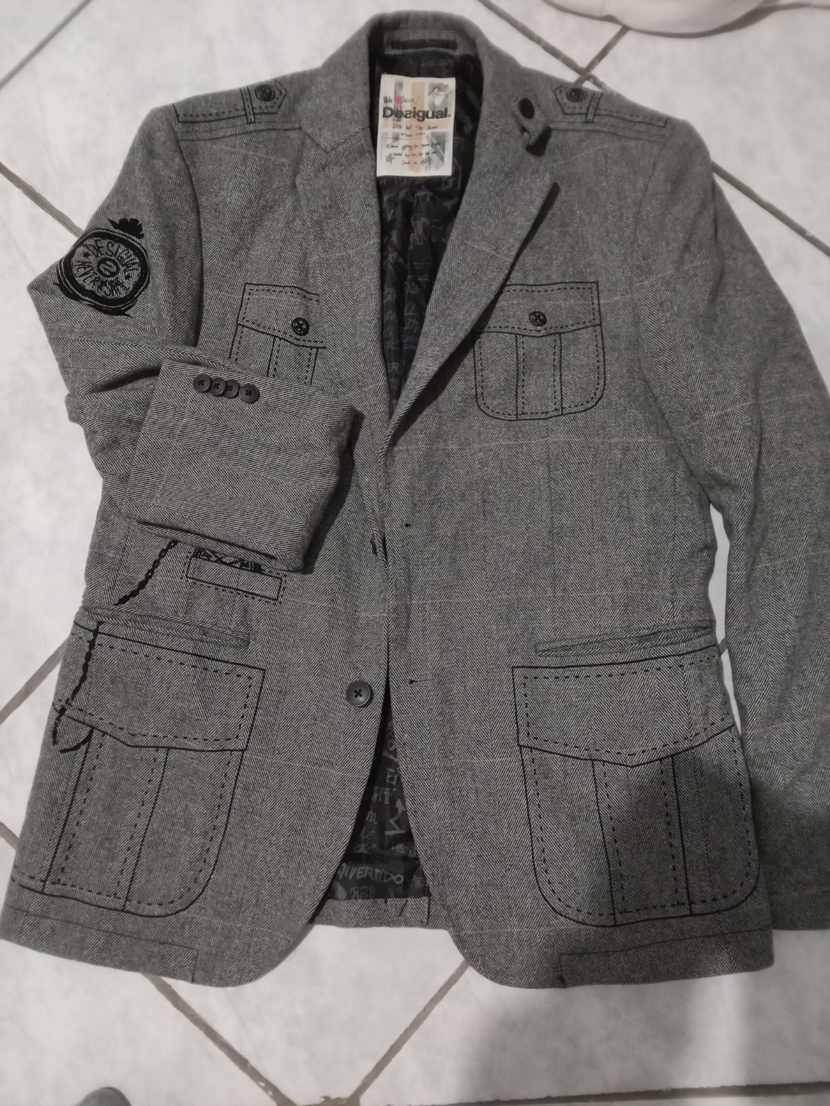 Veste