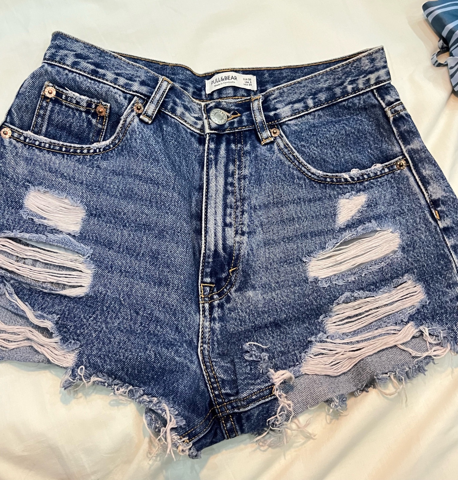 Short